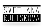 Svetlana Kuliskova